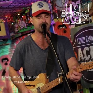 Jam in the Van - Honey Island Swamp Band