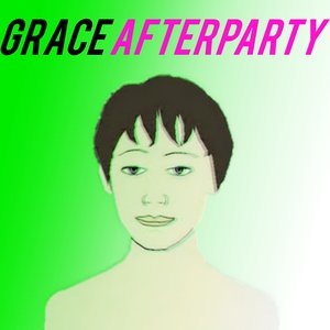 Image for 'AFTERPARTY'