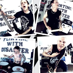 Flirting with Disaster のアバター