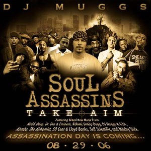 Soul Assassins: Take Aim