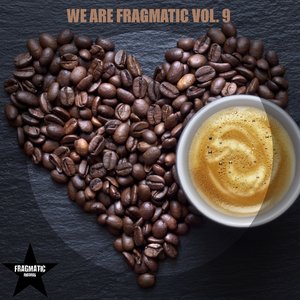We Are Fragmatic, Vol. 9