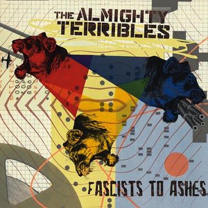 FASCISTS TO ASHES