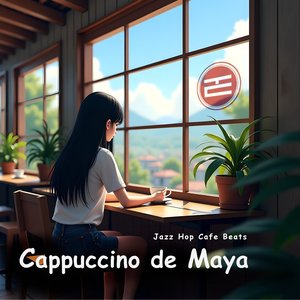 Cappuccino De Maya