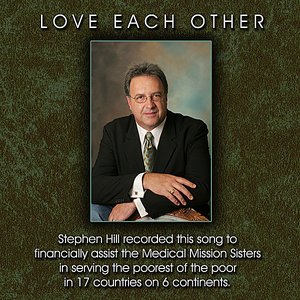 Love Each Other