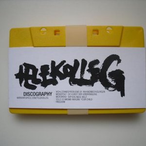 Discography