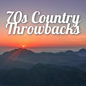70s Country Throwbacks