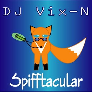DJ Vix-N のアバター