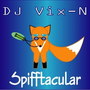 Awatar dla DJ Vix-N