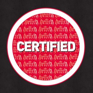 Certified