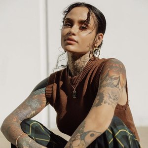 Kehlani 的头像