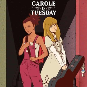 CAROLE & TUESDAY ORIGINAL SOUNDTRACK