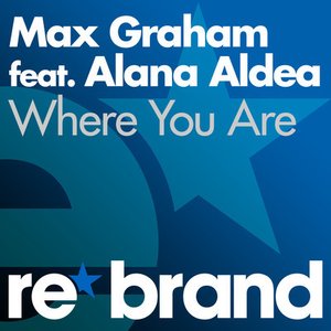 Max Graham feat. Alana Aldea 的头像