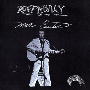 Ruffabilly cover