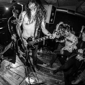 Martyrdöd photo provided by Last.fm