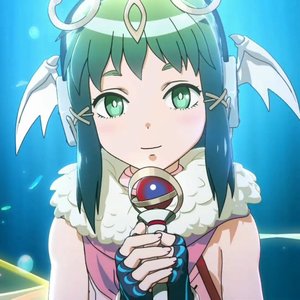 TIKi(CV.諸星すみれ) 的头像