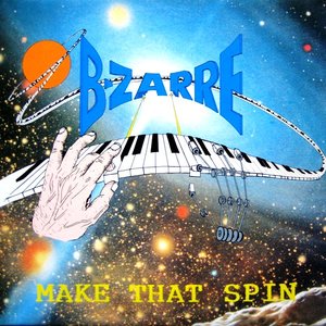 Image for 'Make That Spin'