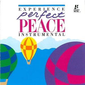 Perfect Peace: Instrumental by Interludes