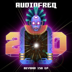 Beyond 150 - EP