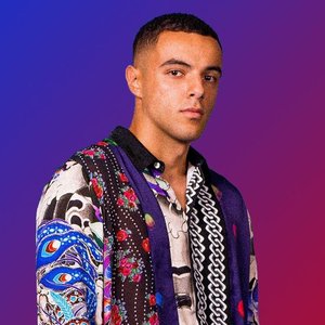 Karim Naas 的头像
