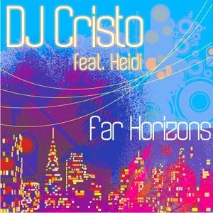 DJ Cristo Feat. Heidi 的头像