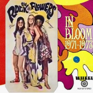 In Bloom 1971-1973