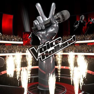 The Voice Of Holland için avatar