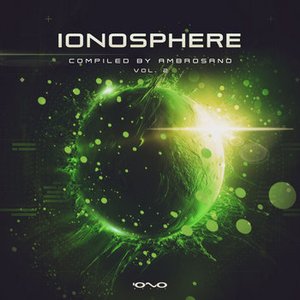 Ionosphere Vol. 2