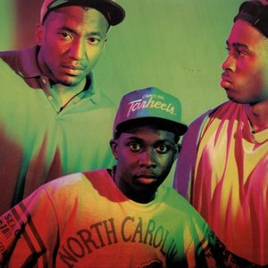 A Tribe Called Quest için avatar