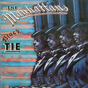 The Manhattans - Just One Moment Away Lyrics - Zortam Music