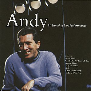 Andy: 31 Stunning Live Performances