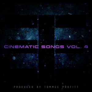 Cinematic Songs (Vol. 4)