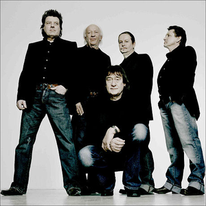 Puhdys photo provided by Last.fm