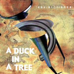 A Duck In A Tree 2012-07-21 | Men Shall Know Nothing Of This