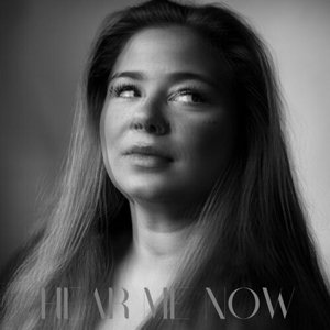 Hear Me Now - Single