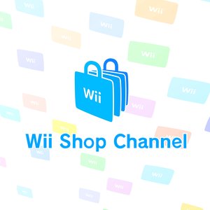Wii Shop Channel 的头像