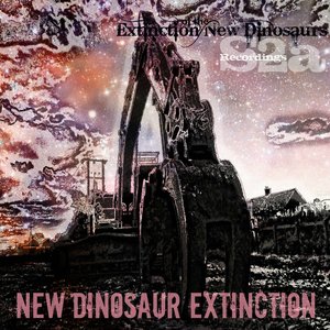 New Dinosaur Extinction