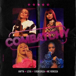 Combatchy (feat. MC Rebecca) - Single