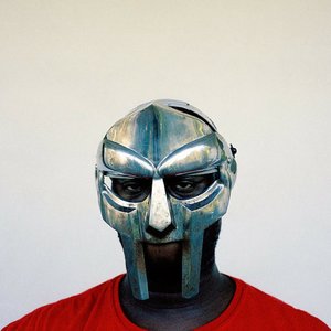 Image for 'Madvillain, Madlib, MF DOOM, MED'