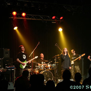 After... photo provided by Last.fm