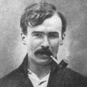 George Butterworth 的头像