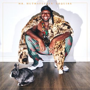 Mr. Muthafuckin' eXquire [Explicit]