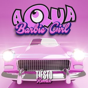 Barbie Girl (Tiësto Remix) - Single