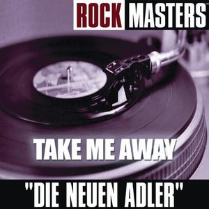 Rock Masters: Take Me Away