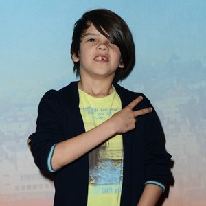 Ilyes Moutaoukkil 的头像