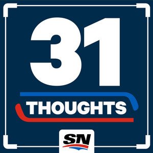 31 Thoughts: The Podcast のアバター