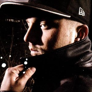 DJ Stickle präs. Chakuza 的头像