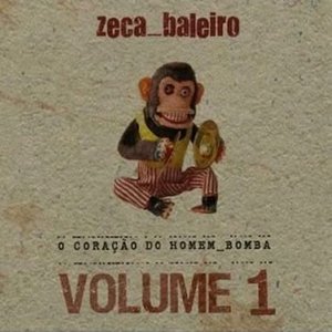 O Coração Do Homem-Bomba, Vol. 1