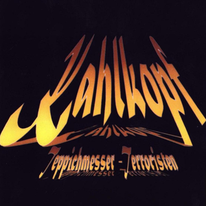 Teppichmesser-Terroristen cover