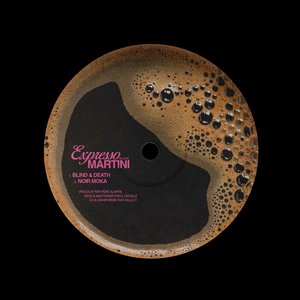 EXPRESSO MARTINI - Single
