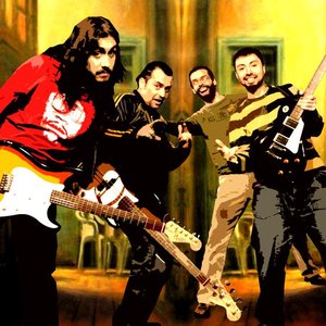 Image for 'banda revolver'